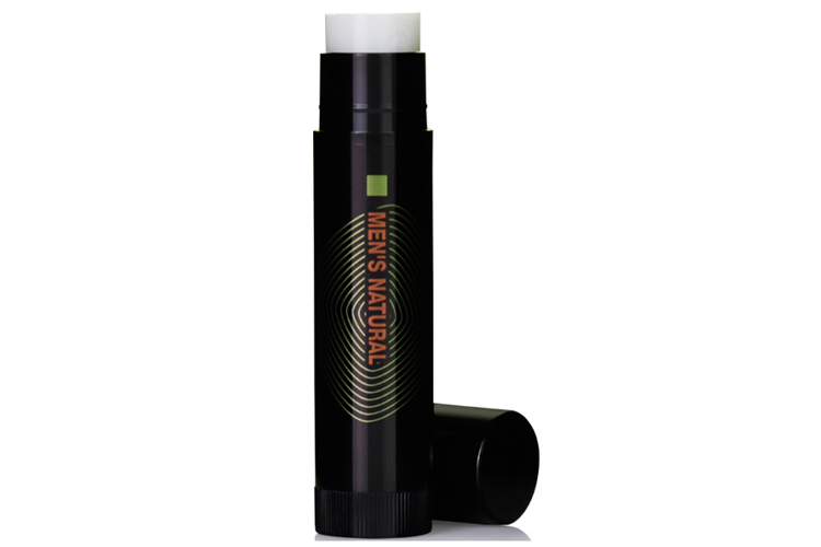 MENTHOLATUM MEN'S LIP BALM (NATURAL) 3.5G